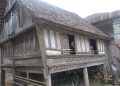 Rumah Tuo Berusia 300 Tahun  di Jangkat/ Foto: Ucok