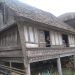 Rumah Tuo Berusia 300 Tahun di Jangkat/ Foto: Ucok