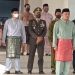 Mahrup Hadiri Upacara Hari Lahir Pancasila 2022