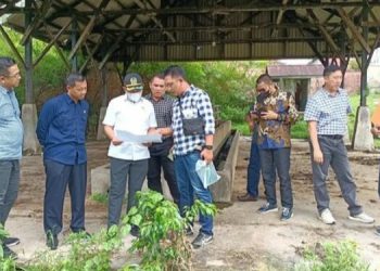 Komisi IV Pertanyakan Keseriusan Dinas PDK Provinsi Jambi