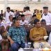 Romi Hadiri Selebrasi HUT Ke- 6 IKM , Wujudkan Perantau Minang Membangun