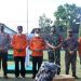 Robby Ikuti Apel Siaga Darurat Karhutla Di KOREM 042/Gapu Jambi