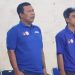 HUT Ke 76 Bhayangkara: Bupati Romi Membuka Secara Resmi Kejuaraan Bola Voli Kapolres Cup