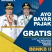 Program pemutihan pejak kendaraan bermotor di perpanjang/ doc.ist