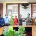 DPRD dan Kominfo Tanjabtim Kunjungan Ke Pemkot Solok- Sumatera Barat