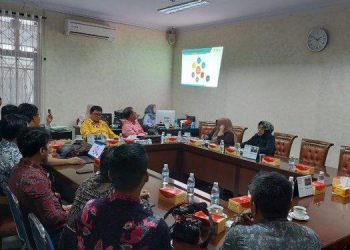 Komisi III Dorong PLN UP3 Jambi Tak Lagi Menginduk ke Sumsel