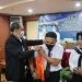 Dinas PUPR Provinsi Jambi Laksanakan Kegiatan Pelatihan Uji Sertifikasi Ahli Muda K3 Kontruksi Dan Ahli Muda Manajemen Kontruksi