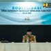 Kadis PUPR Provinsi Jambi Sosialisasi Desa Tangguh Tanggap Bencana