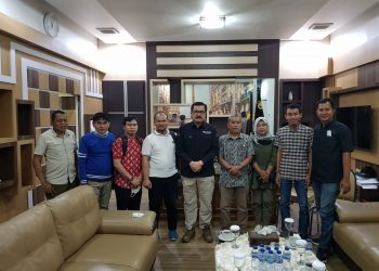 BIN Dukung Kehadiran JMSI/ ist