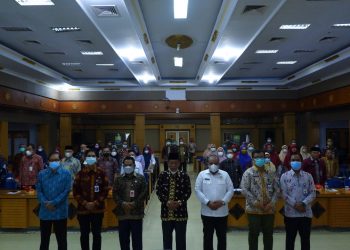 Wagub Sani; Stunting di Jambi Ditargetkan Menurun Segini pada 2024/ ampar