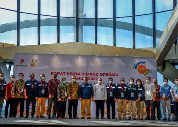 SKK Migas Kejar Realisasi Komitmen Program Kerja KKKS/  IST