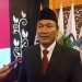 Direktur RSUD Raden Mattaher Jambi Dr. dr. Herlambang, Sp.OG-KFM/ AMPAR