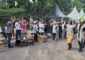 Penanganan Permasalahan Lingkungan, Ketua DPRD Edi Purwanto Minta Pemprov Serius/ doc.ist