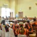 Ketua DPRD Jambi Terima Audiensi Pemuda Pancasila Bahas Angkutan Batubara/ doc.ist
