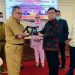 Komisi 1 DPRD Provinsi Jambi Study Banding ke DPRD Provinsi Sulawesi Selatan