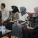 Pemkab Asahan Terima Audiensi Himpunan Mahasiswa Islam/ ampar