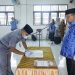 Sekda Asahan Lantik 192 Kepala Sekolah/ AMPAR