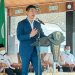 Bupati MFA Pinta Pegawai Baca Peraturan TPP, Jangan Su'uzon Bae