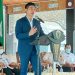 Absen di Dalam Mobil, Bupati MFA : Kadis Kominfo Absen Jangan Sampai Bobol