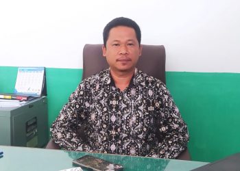 Jelang Hari Raya Idul Fitri, Harga Pangan Relatif Stabil