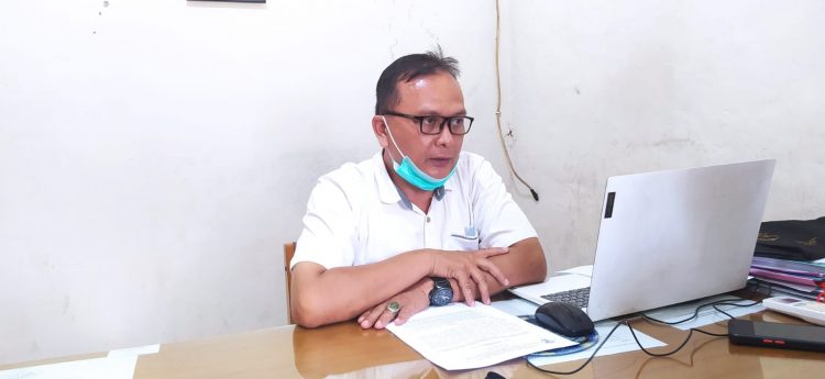 Selama Bulan Ramadhan, Ini Total Jam Kerja ASN di Batanghari