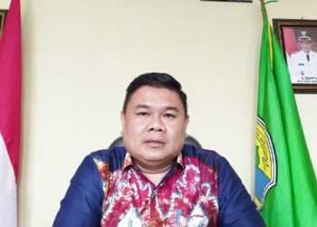 Gaji 14 ASN Batanghari Dikucurkan Sebelum Hari Raya Idul Fitri