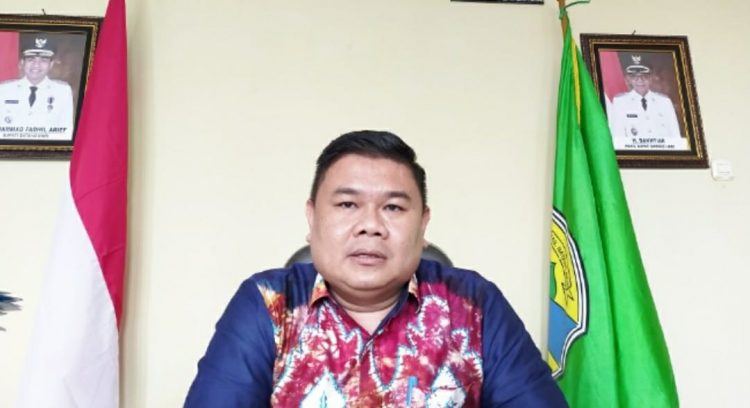 Gaji 14 ASN Batanghari Dikucurkan Sebelum Hari Raya Idul Fitri