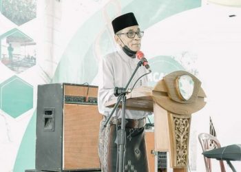 Pemkab Batanghari Berikan Hadiah Pemenang Lomba di Sektor Pertanian