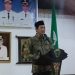 Sambut Kunjungan Wakil Gubernur Jambi, Fadhil Arief : Kita Kembali Kosong - Kosong