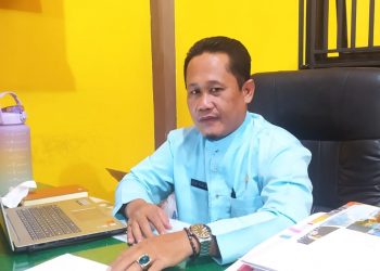 Ribuan Kendaraan Aset Pemkab Batanghari Masih Dalam Keadaan Baik