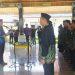 Bupati MFA Kukuhkan FK-PAI Kabupaten Batanghari Masa Khidmad 2021-2024