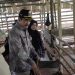 Tinjau PKU Batanghari, Kadishanpan Asraf: Harapanya Bisa Meningkatkan Pendapatan/ doc.ist