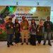 Kadishanpan Jambi Asraf Hadiri Peringatan Hari Keamanan Pangan Sedunia/ doc.ist