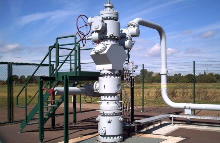 Teknologi Gas Lift Pack Off Buatan Indonesia Dipakai oleh Petrochina Jabung/ DOC.IST