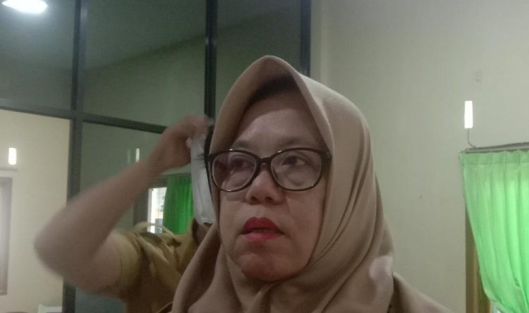 123 Kasus Kekerasan Terhadap Perempuan dan Anak Terjadi di Kota Jambi