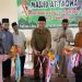 Cek Endra Resmikan Masjid At-Taqwa untuk Warga SAD