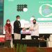 Sinergi Local Hero dan PetroChina dalam Membangun Taman Ekologi “Gerbang Lestari”/ DOC.IST