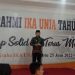 Gubernur Jambi Hadiri Reuni Akbar IKA UNJA/ AMPAR