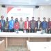 Kapolda Jambi Ikuti Louncing Rumah Kebangsaan/ doc.ist