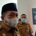 Al Haris Gubernur Jambi/ AMPAR