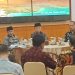 Gubernur Terima Audiensi Pj Bupati dan DPRD/ AMPAR