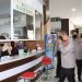 Kapolda Jambi Tinjau Mall Pelayanan Publik/ doc.ist