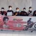 Dukung Delvintor, Sinsen Bersama IMHJ Gelar Nobar MXGP Samota/ doc.ist
