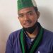 Ketua Umum (Ketum) Himpunan Mahasiswa Islam Cabang Bangko, Arjun Jaya Malik/ doc.ist