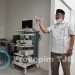 Bupati Tanjabbar Sidak RSUD Daud Arif