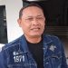 Joni Ismed, Anggota Komisi II DPRD Kota Jambi Saat Diwawancarai/ AMPAR