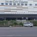 Gedung Mall Jambi City Center (JCC) saat ini/ AMPAR