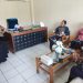 Pertemuan Perwakilan Ombudsman Republik Indonesia Provinsi Jambi Bersama Dinas Tanaman Pangan, Hortikultura, dan Peternakan Provinsi Jambi/ AMPAR