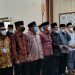 Masnah Rombak Kabinet, Ini Nama Pejabat yang Dilantik Hari Ini