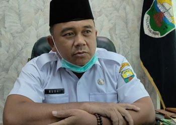 Perumda Tirta Muarojambi Disebut Tidak Sehat, Budhi: Tiap Tahun Bebankan APBD